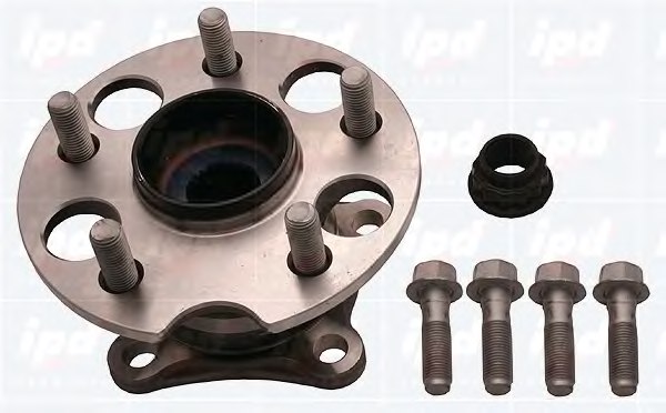 IPD 30-1894 Wheel Bearing Kit